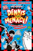   Beano Dennis the Menace: The Abominable Snowmenace