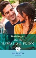   Their Hot Hawaiian Fling (Mills & Boon Medical)