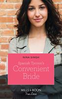 Spanish Tycoon's Convenient Bride (Mills & Boon True Love)
