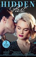   Hidden Past: Date with Destiny / The End of Faking It / For His Eyes Only