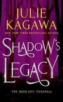   Shadow's Legacy