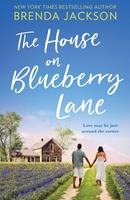   The House On Blueberry Lane (Catalina Cove, Book 6)