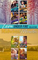 The Love Under Fire And Midwives'Miracles Collection