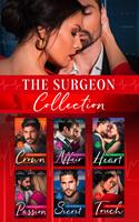   The Surgeon Collection