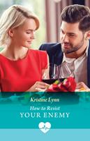 How To Resist Your Enemy (Mills & Boon Medical)