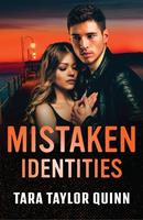 Mistaken Identities (Sierra's Web, Book 19) (Mills & Boon Heroes)