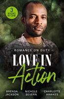 Romance On Duty: Love In Action: His Secret Son (The Westmoreland Legacy) / Rules in Blackmail / Tempted by Dr. Off-Limits
