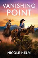 Vanishing Point (Bent County Protectors, Book 1) (Mills & Boon Heroes)
