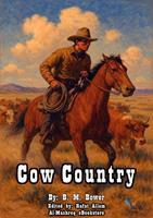   Cow Country
