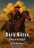   Dark Horse