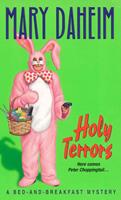   Holy Terrors