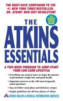   The Atkins Essentials