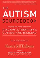   The Autism Sourcebook