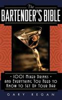  The Bartender's Bible