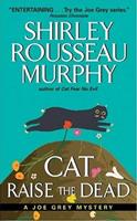   Cat Raise the Dead