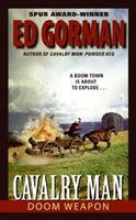   Cavalry Man: Doom Weapon