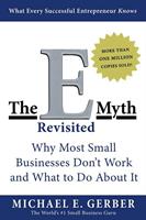  The E-Myth Revisited