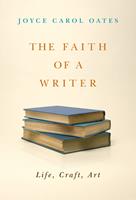   The Faith of a Writer