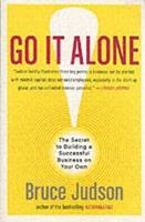   Go It Alone!
