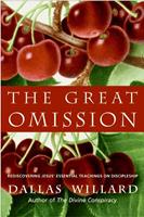   The Great Omission