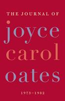   The Journal of Joyce Carol Oates