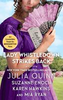   Lady Whistledown Strikes Back