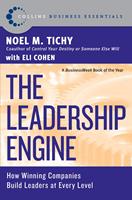   The Leadership Engine