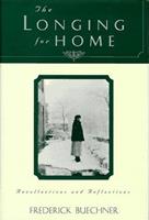   The Longing for Home
