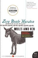   Mules and Men