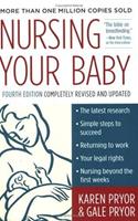   Nursing Your Baby 4e