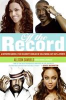   Off the Record
