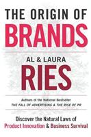   The Origin of Brands