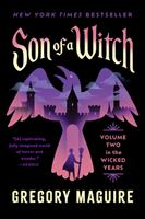   Son of a Witch