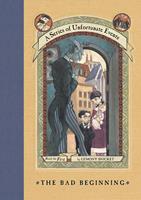   A Series of Unfortunate Events #1: The Bad Beginning