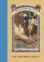 A Series of Unfortunate Events #9: The Carnivorous Carnival