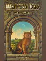   Witch Week