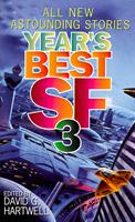   Year's Best SF 3