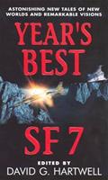   Year's Best SF 7