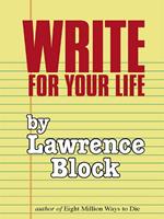   Write for Your Life