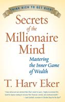   Secrets of the Millionaire Mind