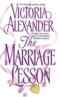   The Marriage Lesson