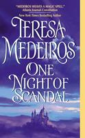   One Night of Scandal