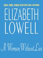   A Woman Without Lies