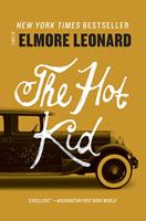   The Hot Kid