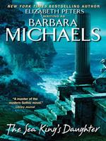   The Sea King's Daughter