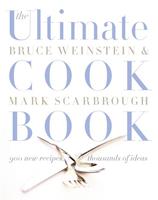   The Ultimate Cook Book