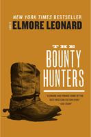   The Bounty Hunters