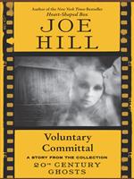   Voluntary Committal