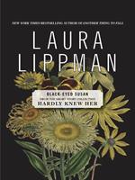  Black-Eyed Susan