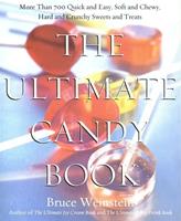   The Ultimate Candy Book